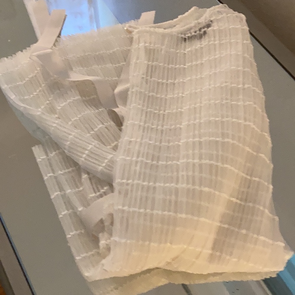 Topshop blouse - Picture 5 of 5